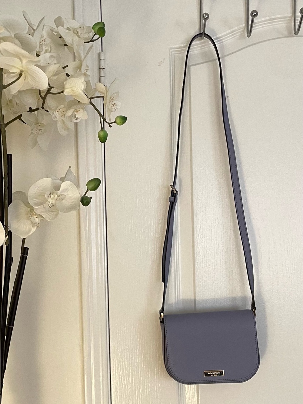 🪻Kate Spade lavender purse 🪻